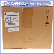 2094-BC07-M05-M AB 2094BC07M05M Integrated Shaft Module 400/460V 48A 45kW New GN