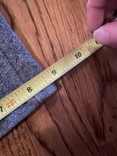 Vintage Gap Sweatpants Large - Picture 6 of 7
