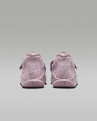 シューズ(男性用) nike jordan zion 3 se pf plum fog 28 Jordan Zion 3 SE PF 'Plum Fog' | Purple