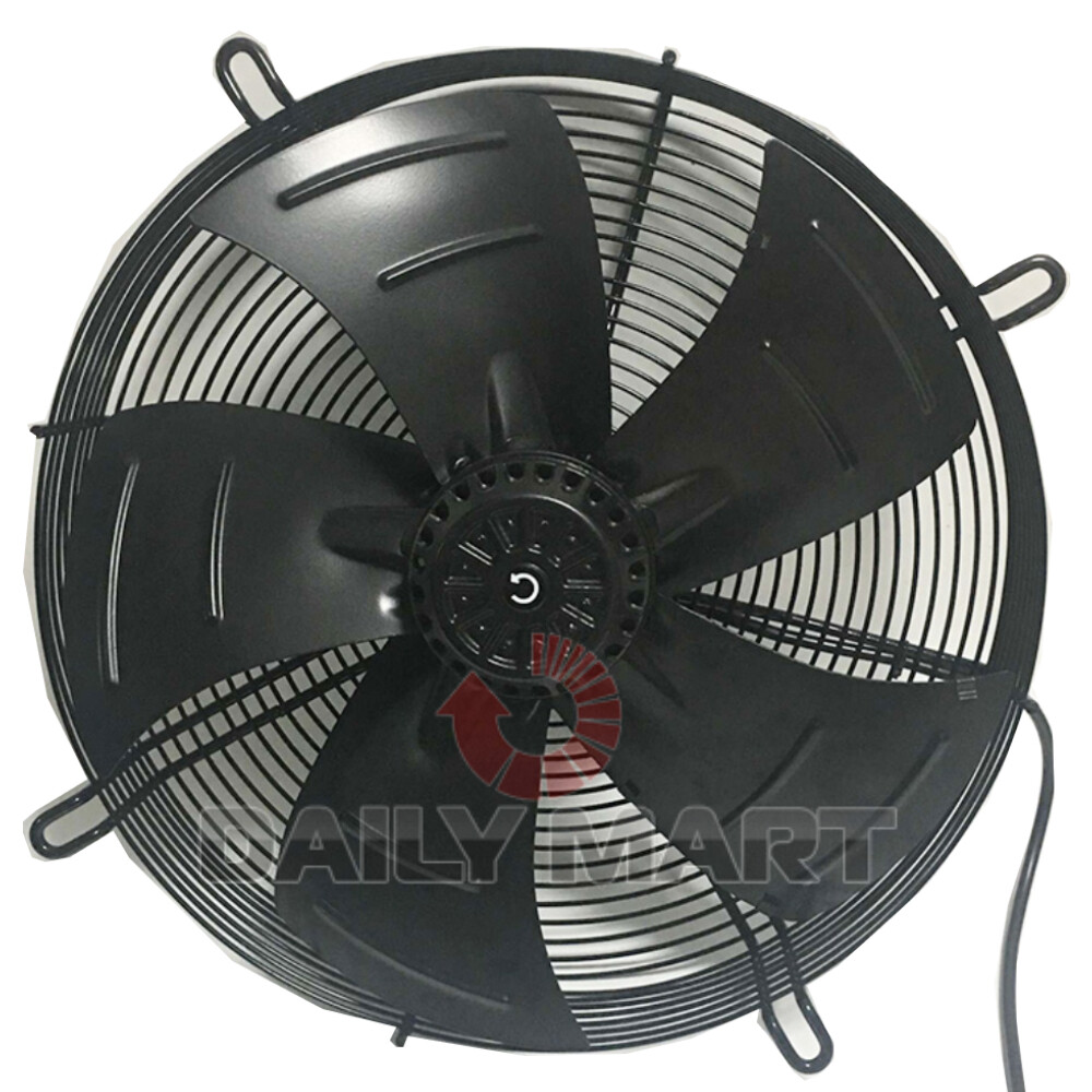 New In Box WEIGVANG YWF4D400S Optical Rotor Axial Fan Motor Fan eBay