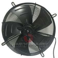 New In Box WEIGVANG YWF4D-400S Optical Rotor Axial Fan Motor Fan