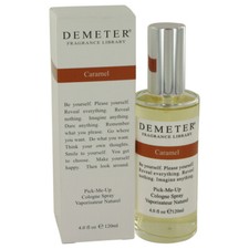 Demeter Caramel by Demeter Cologne Spray 4 oz Women