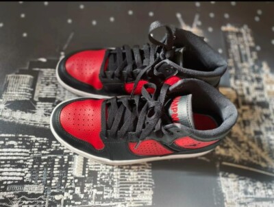 jordan access trainer