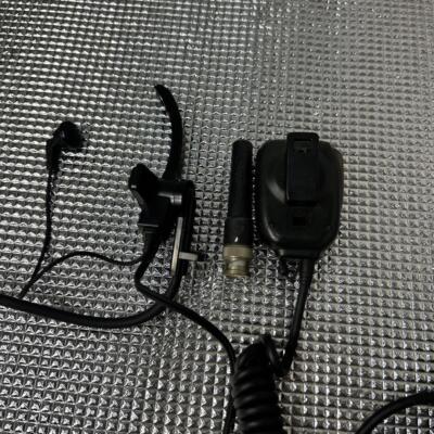 KENWOOD TH-F8 トランシーバー 430MHz マイク・ヘッドセット付 KENWOOD TH-F8 Transceiver with 430MHz microphone and headset | eBay