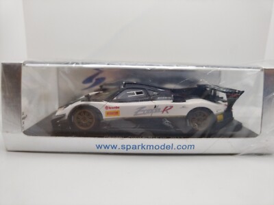 Spark 1/43 Pagani Zonda R【未開封】 s-l400.jpg