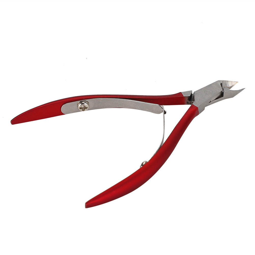 Nail Dead Scissors Calluses Hangnail Remover Nail Trimmer Clipper