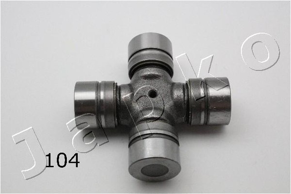 Japko 66104 Gelenk, Kardanwelle FüR Nissan-image