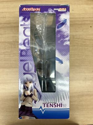 美品   Angel Beats! Angel Beats Tenshi Tachibana Kanade Taito Kuji Third Edition