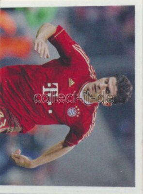 Panini FC Bayern München 2012/13 - Sticker 149 - Mario Gomez