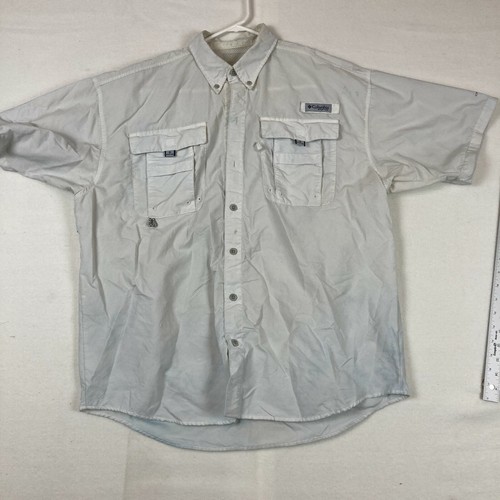 Columbia PFG Performance Fishing Gear 