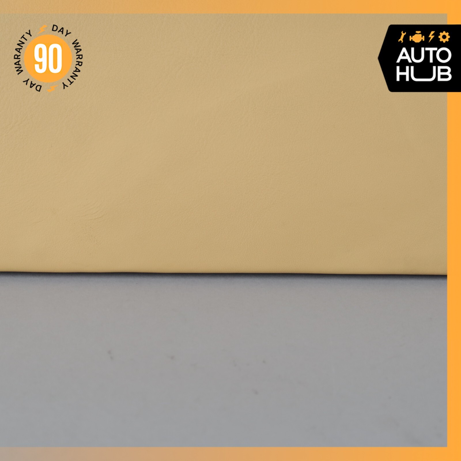 07-18 Bentley Continental GTC GT Left Knee Panel Under Dashboard Dash OEM