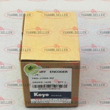 New 1PC TRD-J1000-RZ Koyo Rotary Encoder TRDJ1000RZ