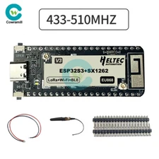 Wireless Stick Lite ESP32 LoRa V3 Wifi Development Board ESP32-S3 SX1262 CP2102