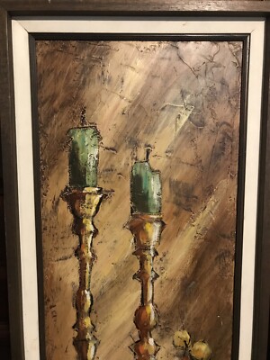 【F15号】good blue(FRANCOIS) oil painting good blue(FRANCOIS) 原画 油彩 oil painting Unknown - All Blue