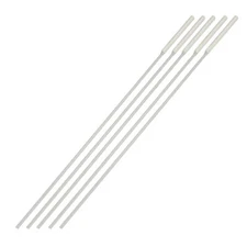 Chemtronics 25184 2.5mm Fiber Optic Foam Swab - 5 per Pack