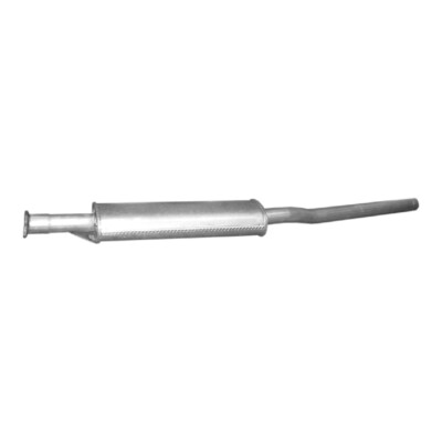 Mittelschalldämpfer für Toyota Avensis 1.6 1.8 2.0 16V Liftback Stufenheck Kombi