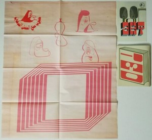 Barry Mcgee Zine | eBay