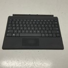 Microsoft Surface 3 Model 1654 Type Cover - Black Keyboard OEM GENUINE