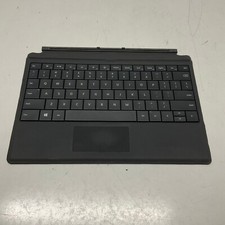 Microsoft Surface 3 Model 1654 Type Cover - Black Keyboard OEM GENUINE