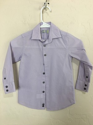 New Boys Kids Sz 4 C2 Calibrate Dress Button Shirt Nordstrom