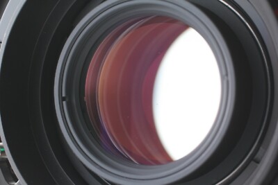 MINT] Mamiya Sekor Z 90mm F3.5 W Lens For RZ67 Pro II D From JAPAN