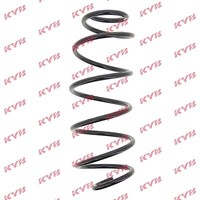 KYB RC2293 Coil Spring For Land Rover