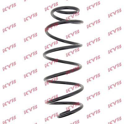KYB RC2293 Coil Spring For Land Rover-image