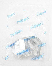 Nielsen Metal Aluminum Picture Frame Assembly Hardware Complete Kit Set