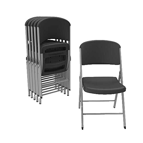 Supreme Metal Folding Chair Red | eBay