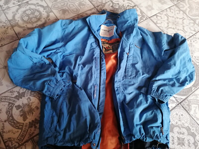 ICEPeaK Windjacke Jacke Gr.146/152 Übergangsjacke Allwetterjacke Skijacke