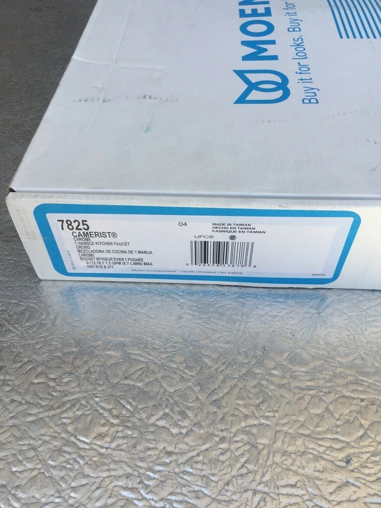moen 7825