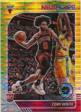 2019-20 NBA Hoops Premium Stock Box Set Basketball Cards Checklist 24