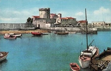 64 SAINT JEAN DE LUZ 40051