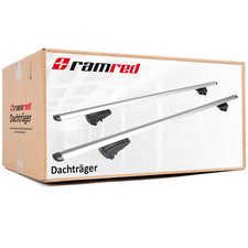 Für Kia Sportage 07.2010 - 12.2015 DACHTRÄGER -Relingträger-