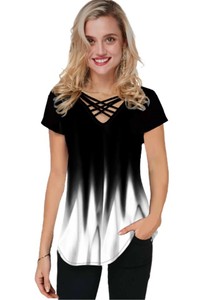tops mujer verano