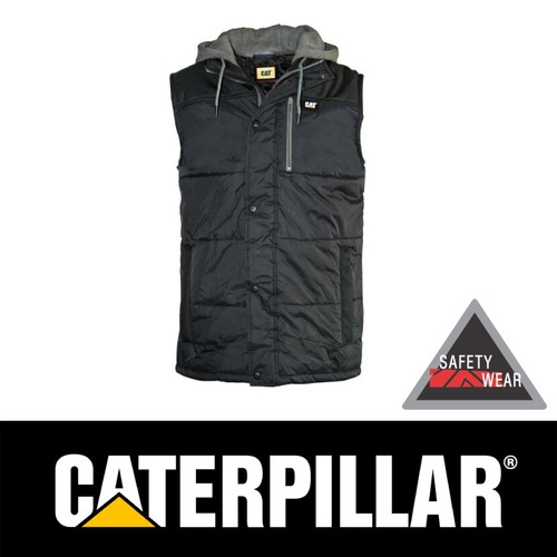 sleeveless vest jacket