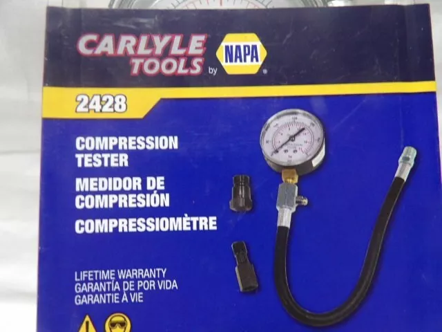 Compression tester napa canada deals