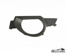 Stoßstange Gitter Links für AUDI Q7 4L