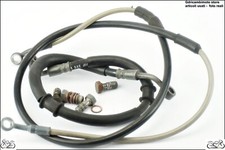 front and rear brake hoses with original pins Yamaha XT 660 x 04 16 used