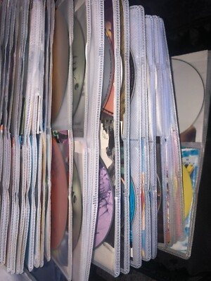 Music CDs Lots to choose from - Kids/Musicals/Dance/Soundtracks/Karaoke PREOWNED