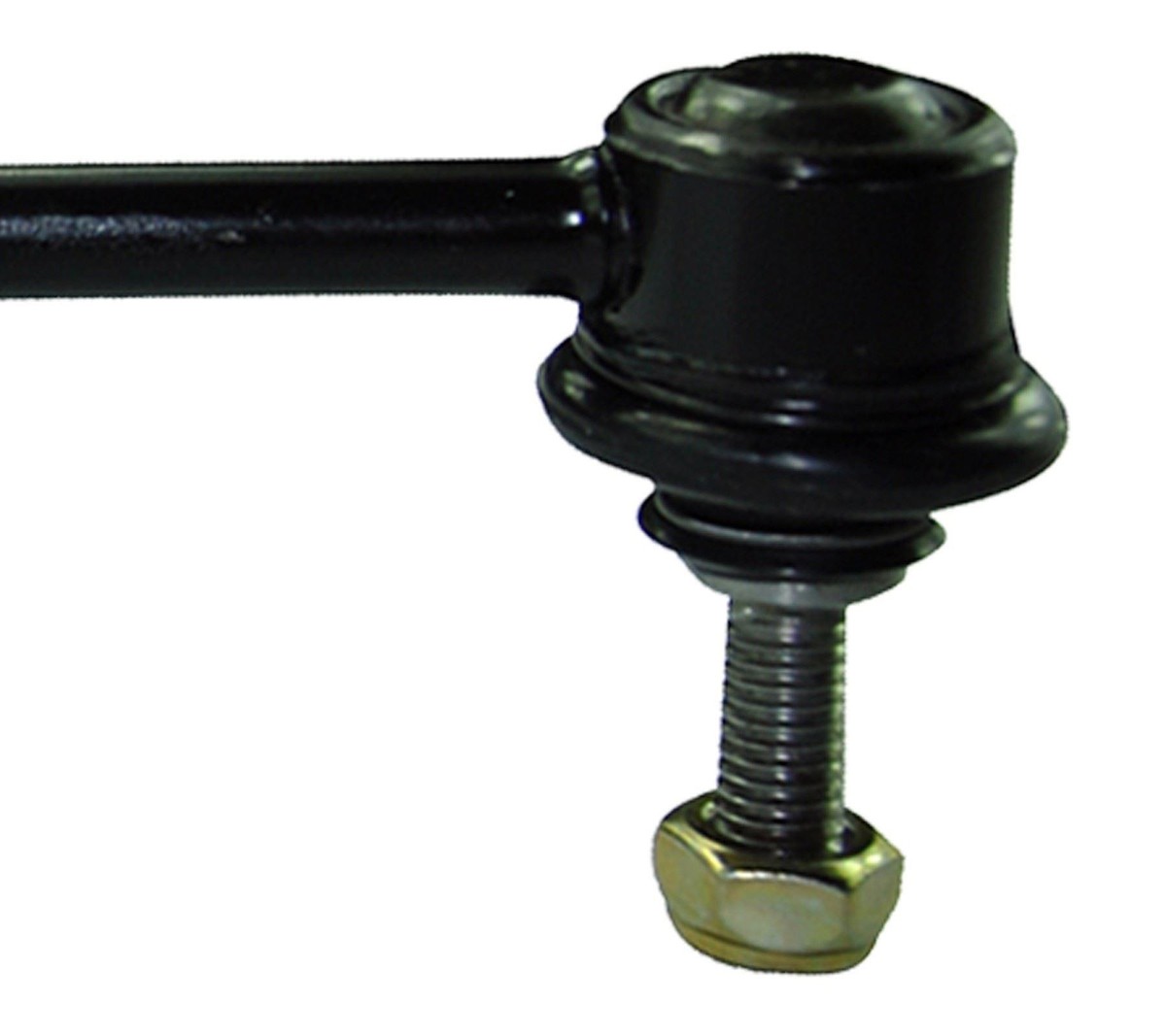 Front Anti-Roll Bar Drop Links For Ford Galaxy MK2 & Mondeo MK4 - Stabilizer Sway Bar Link Rods, Pair Of 2