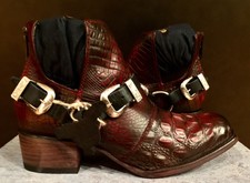 freebird truce boots