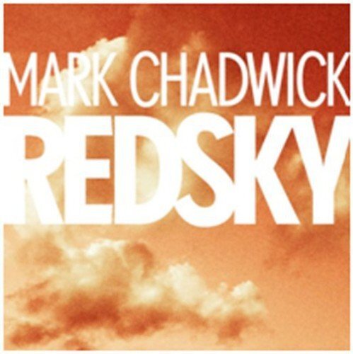 Mark Chadwick Red Sky (Vinyl LP)