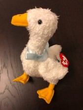 NEU - Ty Attic Treasure: Georgette die Gans