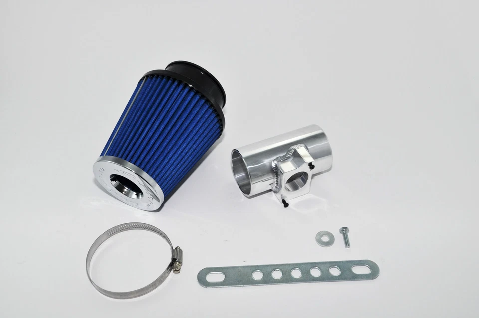 Luftfilter Induction Kit fur Mitsubishi Colt CZT 1.5 Z27A 4G15 Turbo SMART For4 - Bild 2 von 4