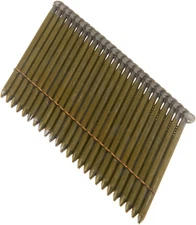 Bostitch S8D-Fh 28 Degree 2-3/8-Inch By .120-Inch Wire Weld Framing Nails 