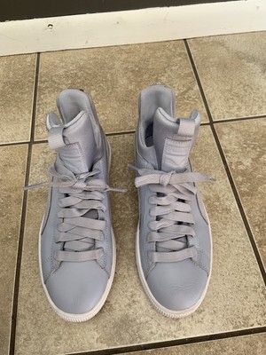 puma fierce icelandic blue