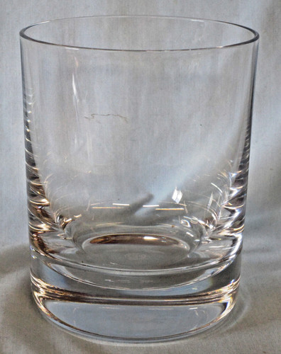Baccarat Perfection Triple Old Fashioned 4 5/8", 16 oz