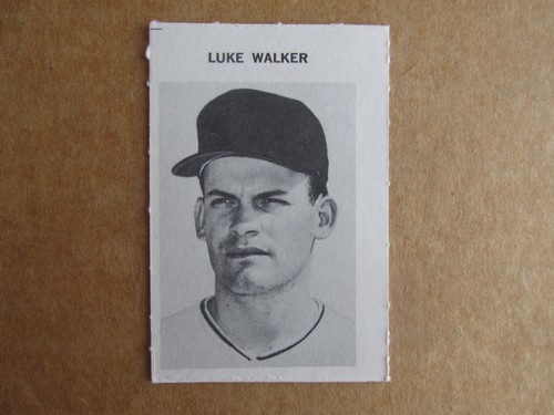 1969 MILTON BRADLEY BASEBALL GAME CARDS M-TEAM COMPLETE YOUR SET U-PICK CHOOSE - Picture 217 of 283
