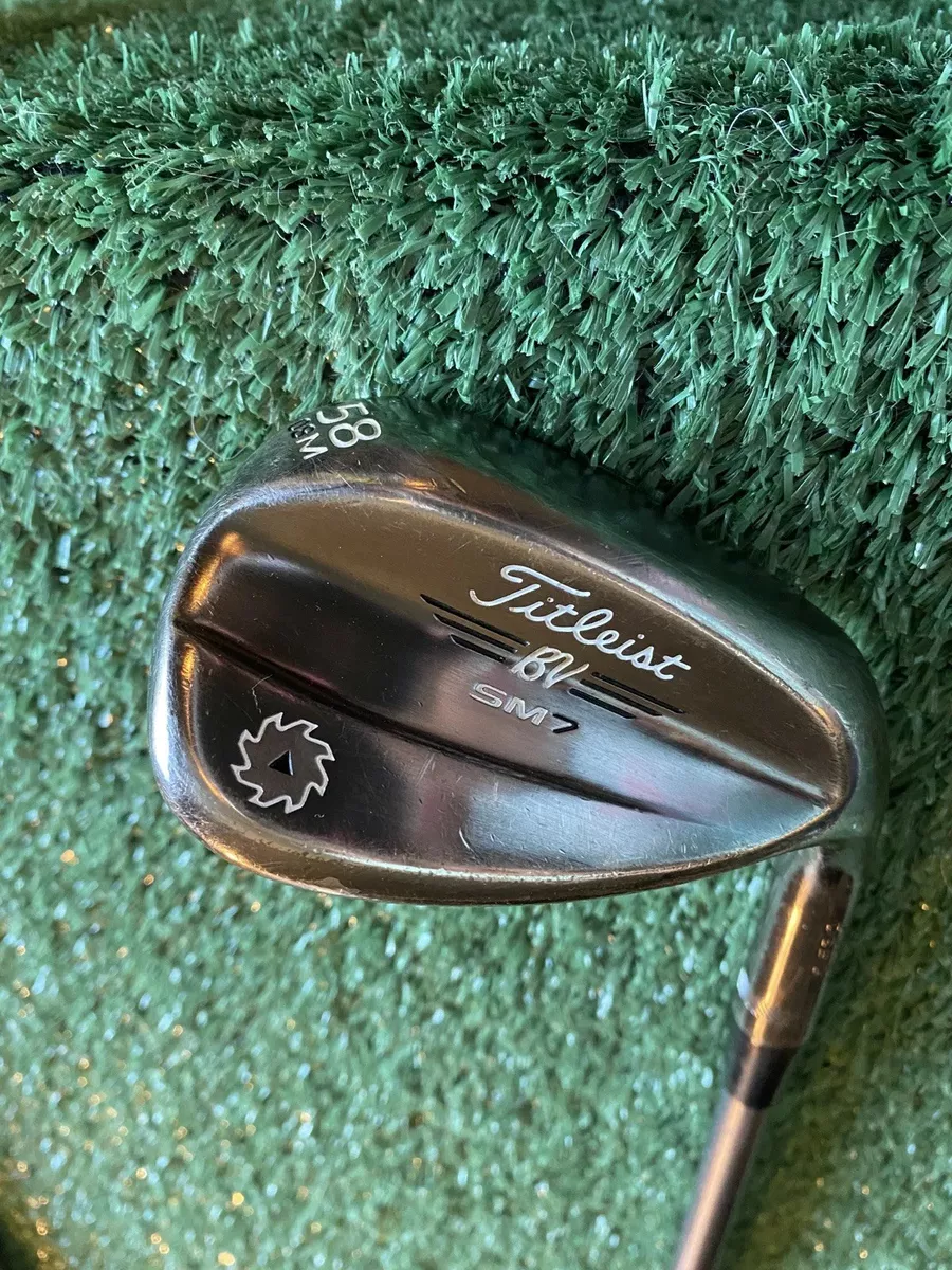 Titleist sm7 m grind sale